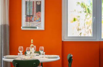 Charmant appartement hyper centre ville - quartier Notre Dame - Foto 2