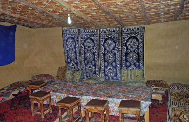 Escursione di 3 giorni nel deserto di Merzouga fino a Fès - Foto 2