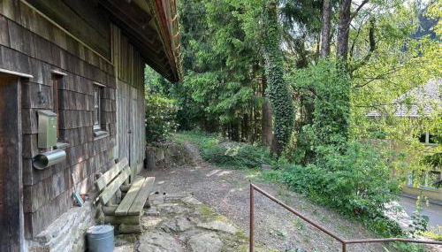 Ferienhaus // Waldlerhaus - Bayern - Bayerischer Wald - Foto 5