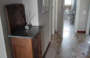 Casa di Jole sole e mare - Foto 13