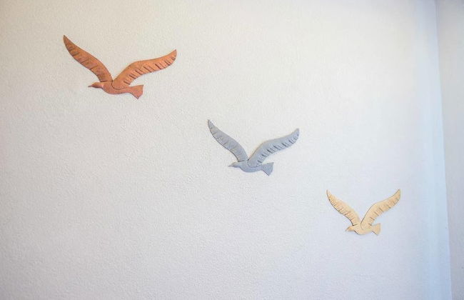 Alexander Studios & Suites - Adults Only - Foto 16