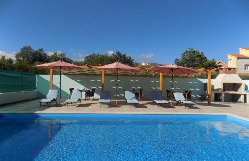 Apartmani Galić - Foto 28