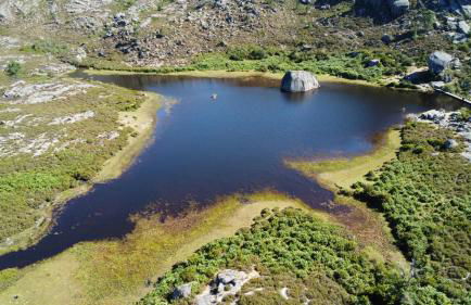 Casa da Covinha - Branda da Aveleira - Foto 24