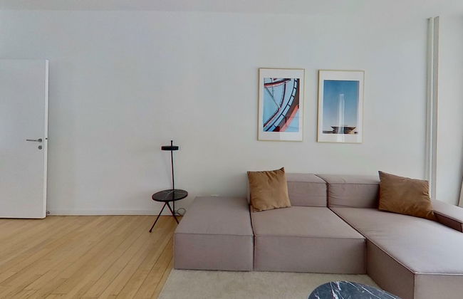 Beautiful 1-bed in Frederiksberg C - 209 - Foto 2