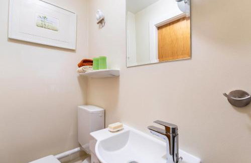 Haus Nommensen - Foto 47