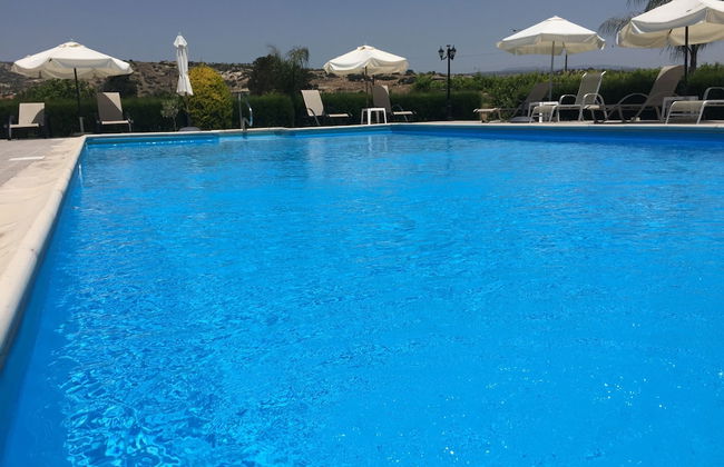 Himonas Apartments - Foto 40