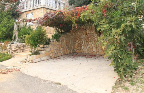 Apartments by the sea Milna, Vis - 8917 - Photo 17