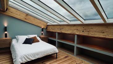 LOFT et SPA sous les étoiles - Foto 5