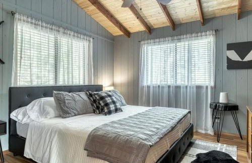 Hideaway Lake Chalet - Foto 5