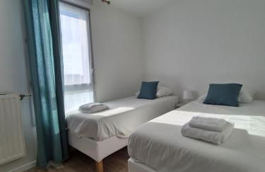 Appartement Les Portes du Stade - Foto 2