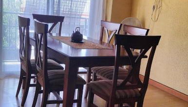 Casa Las Lomas - Foto 3