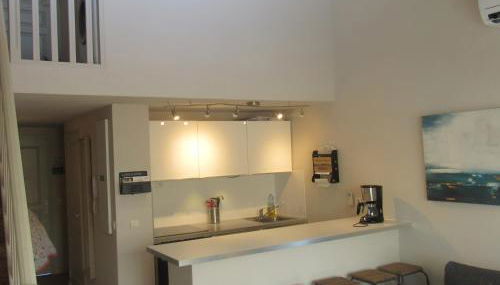 Résidence les Grimaudières - Foto 2