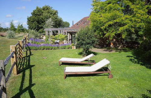 Cherrystone Barn - Foto 12