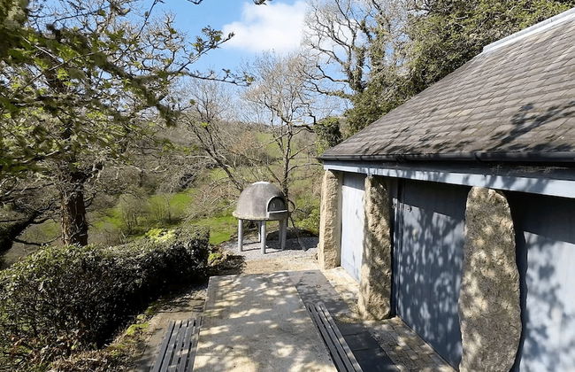 Higher Mapstone in Lustleigh - Foto 78