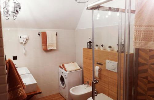 Agroturystyka Iwańcze Pole - Foto 61