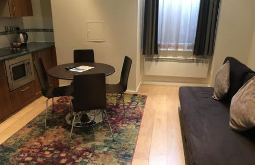 Grand Plaza Serviced Apartments - Foto 24