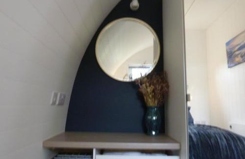 Tanleys - Skye Pod - Foto 16