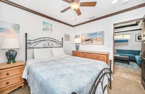 3 Bedroom Luxury Home Steps to Balboa Fun Zone - Foto 23