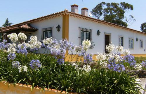 Quinta Da Torre - Óbidos Country House - Foto 4