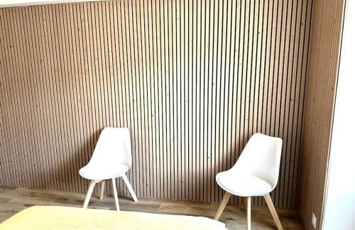 Cosy appartement centre Cusset - Foto 13