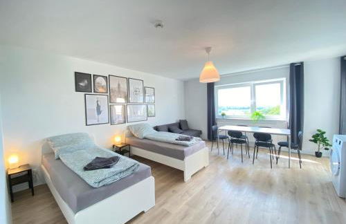 Cozy Apartment in Wuppertal - Foto 8