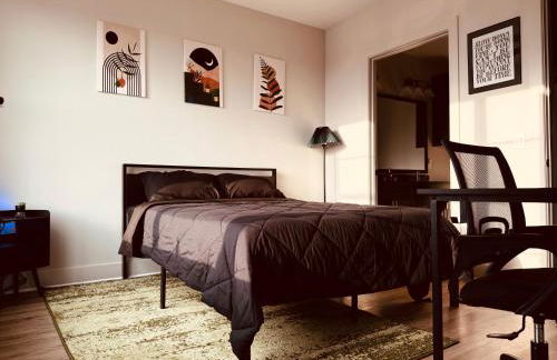 Luxury Stay of Best View in Dallas - Photo 25