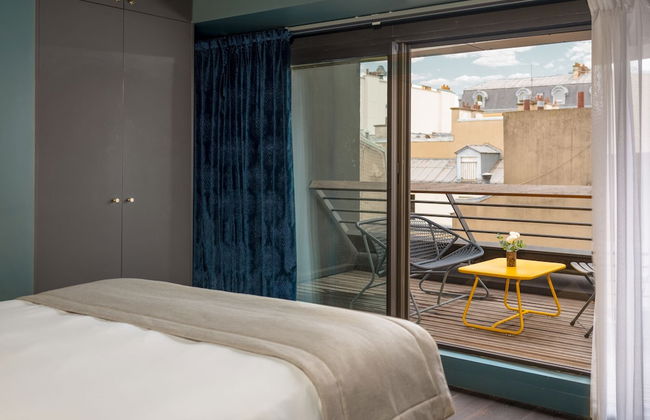 Le Rayz Vendôme - Foto 37