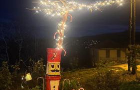 Ξενώνας Νικόλ - Photo 9