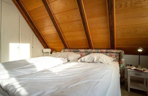 Am-hohen-Ufer-Reetdach-Haus-Happy-Haus - Foto 18