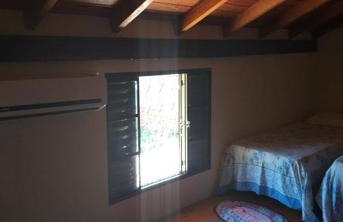 Chale para temporada - Bonito MS - Foto 72