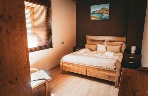 Casa Rural Sensaciones 3 dormitorios con jardin - Photo 6