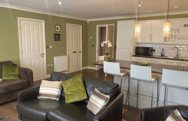 Bijou Parkview Retreat - Foto 11