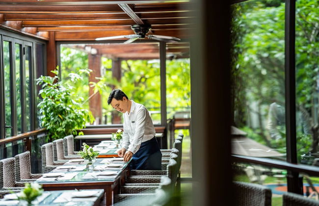 Fraser Suites Hanoi - Photo 71