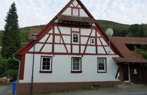 Ferienhaus Katharina - Foto 1