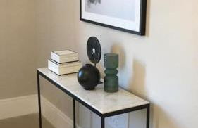 Amazing new built townhouse with garden in London - Photo 12