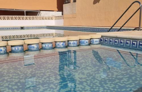 Coqueto Apartamento en la Playa - Foto 18