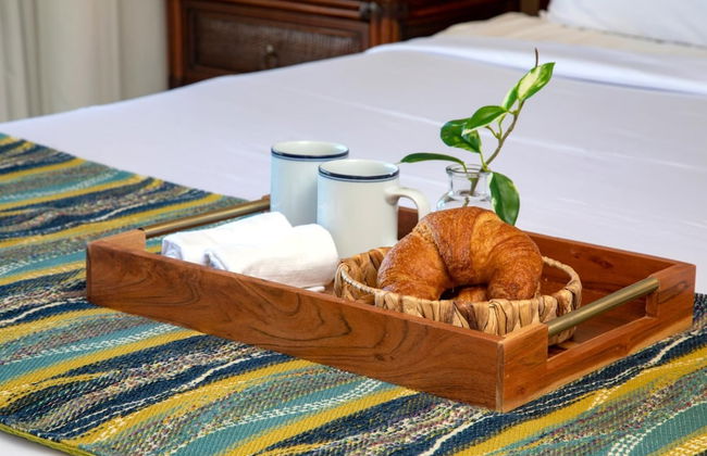 The Whaler by KBM - Foto 19