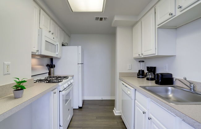 Comfort Apartments in Arlington - Foto 70