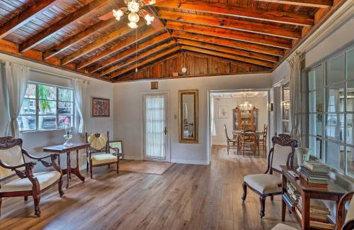 Waterfront Vacation Rental on Lake Mirror! - Foto 10