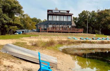 The Reserve at Patriot Ponds - Foto 5