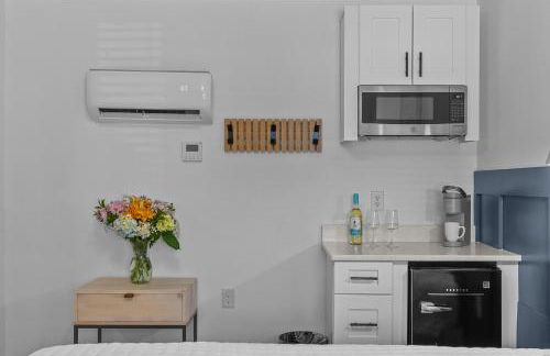 The Beach House at Oak Island by North State Hospitality - Foto 24