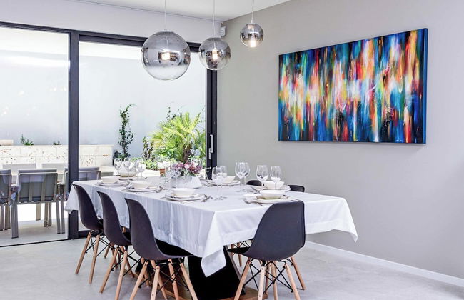 Villa Seashell Deluxe III - Foto 5