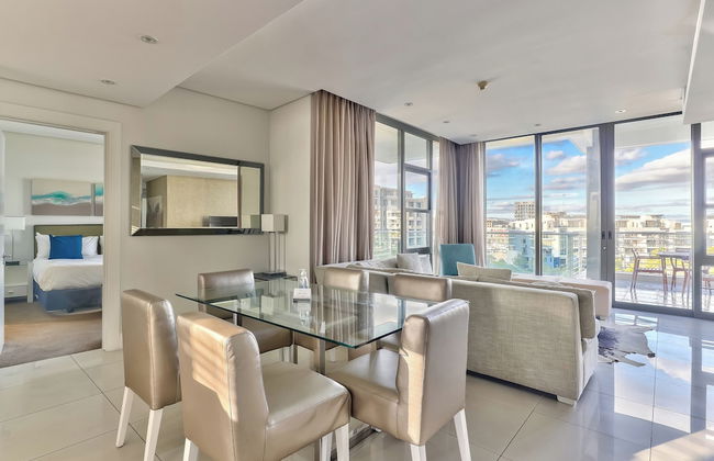 Lawhill Luxury Apartments - Photo 73