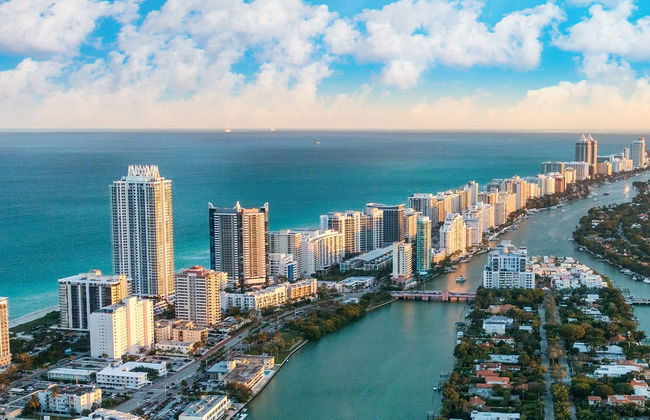 Tour por Miami para cruceros - Foto 1