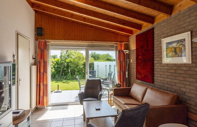 Modern Bungalow Close to the Beach - Foto 46