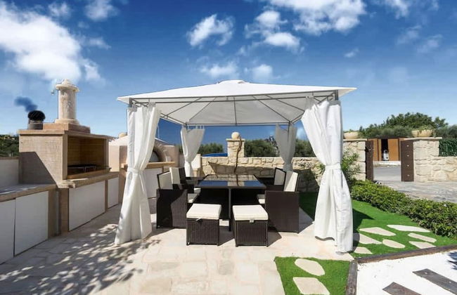 Heraklion Twins House - Private Pool Retreat - Foto 4