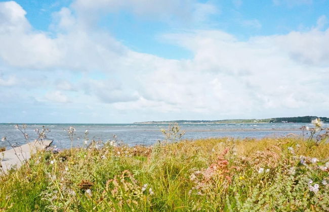 4 Person Holiday Home in Varberg-by Traum - Foto 14