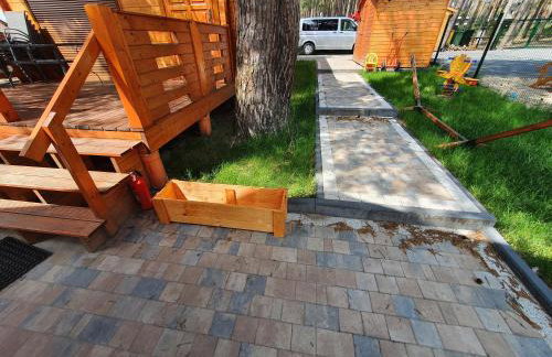 Domki Gromadka - Foto 72