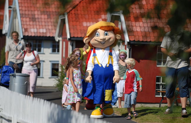 Hafjell Resort Alpin Apartments Solsiden - Foto 64