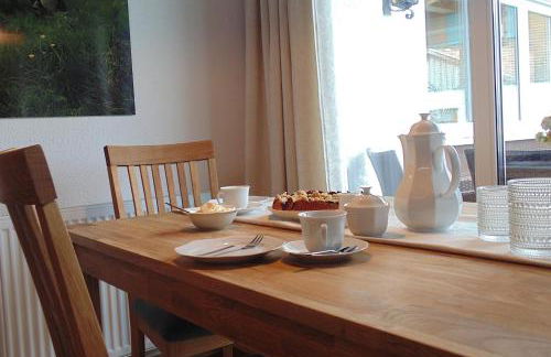 Ferienwohnungen Fricker - Photo 6